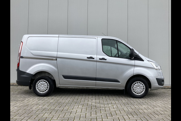 Ford Transit Custom 270 2.2 TDCI L1H1 Trend│Trekhaak│Navigatie│Airco