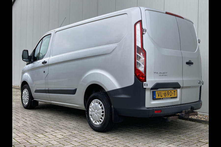 Ford Transit Custom 270 2.2 TDCI L1H1 Trend│Trekhaak│Navigatie│Airco