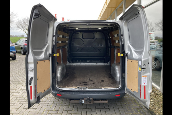 Ford Transit Custom 270 2.2 TDCI L1H1 Trend│Trekhaak│Navigatie│Airco