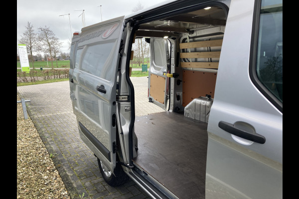 Ford Transit Custom 270 2.2 TDCI L1H1 Trend│Trekhaak│Navigatie│Airco