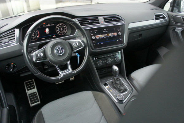 Volkswagen Tiguan 2.0 TSI DSG 2x R-Line Acc|LED|Navi|Virtual|4- Motion
