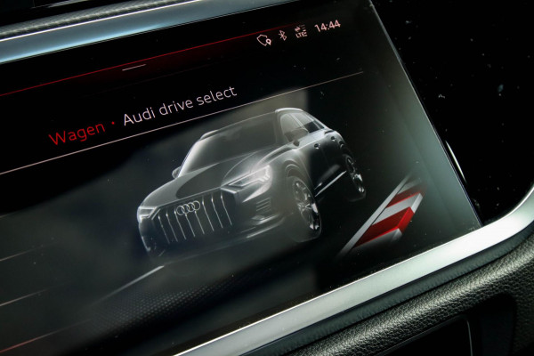 Audi Q3 35 TFSI 1.5 TFSI S Line Pro Line S 150pk S-Tronic Panoramadak|Virtual Cockpit|LED Matrix|Leder|Keyless|Camera|20inch|Black