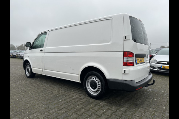 Volkswagen Transporter 2.0 TDI L2H1 Premium-Pack *NAVI-FULLMAP+AIRCO+CRUISE+PDC+3-PERS*