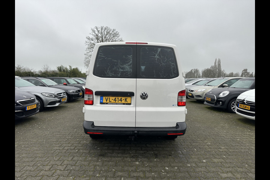 Volkswagen Transporter 2.0 TDI L2H1 Premium-Pack *NAVI-FULLMAP+AIRCO+CRUISE+PDC+3-PERS*