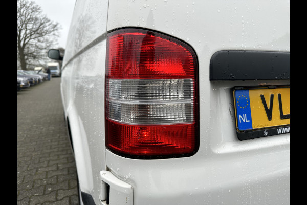 Volkswagen Transporter 2.0 TDI L2H1 Premium-Pack *NAVI-FULLMAP+AIRCO+CRUISE+PDC+3-PERS*
