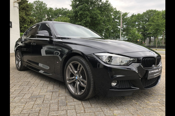 BMW 3-serie 330e Edition M Sport Shadow Executive, NAVI-PRO, Opendak, LEDER . Een proefrit levert het bewijs. Neem contact op en we maken een afspraak!