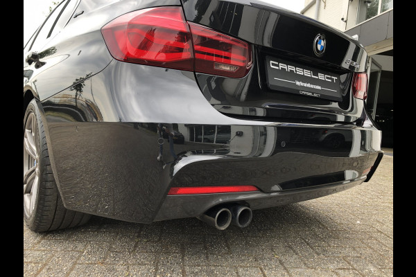 BMW 3-serie 330e Edition M Sport Shadow Executive, NAVI-PRO, Opendak, LEDER . Een proefrit levert het bewijs. Neem contact op en we maken een afspraak!