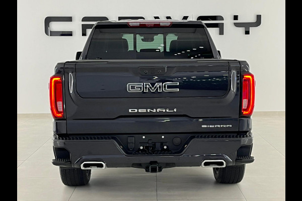 GMC Sierra DENALI 6.2 ULTIMATE MY24 FABRIEKSGARANTIE Multipro Audio