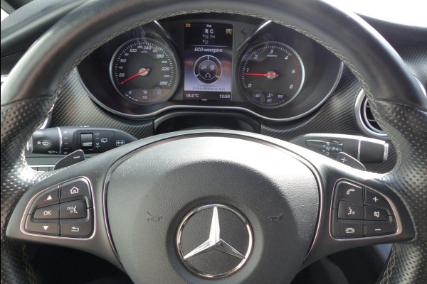 Mercedes-Benz V-Klasse 250d Lang Avantgarde MARGE AMG 7 Persoons 360 Camera Adap Cruise Trekhaak