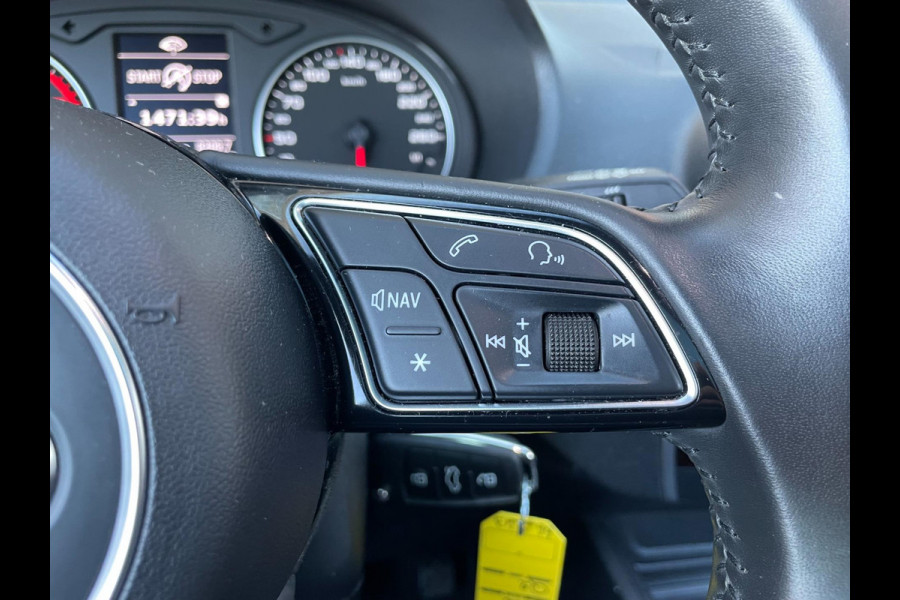 Audi Q2 1.0 TFSI Ultra Automaat Panodak Navigatie 1e Eigenaar