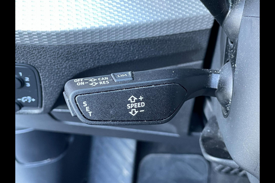 Audi Q2 1.0 TFSI Ultra Automaat Panodak Navigatie 1e Eigenaar
