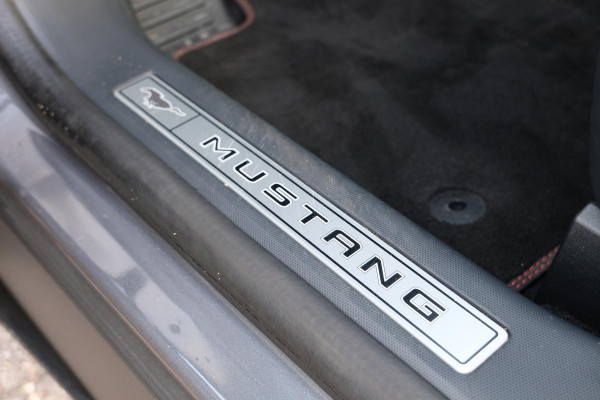 Ford Mustang Mach-E 75kWh AWD 258 PK | Panoramadak | incl. Winterbandenset op LMV | B&O Audio | Elek achterklep | BLIS | Adaptieve Cruise | SYNC 4 Navigatie