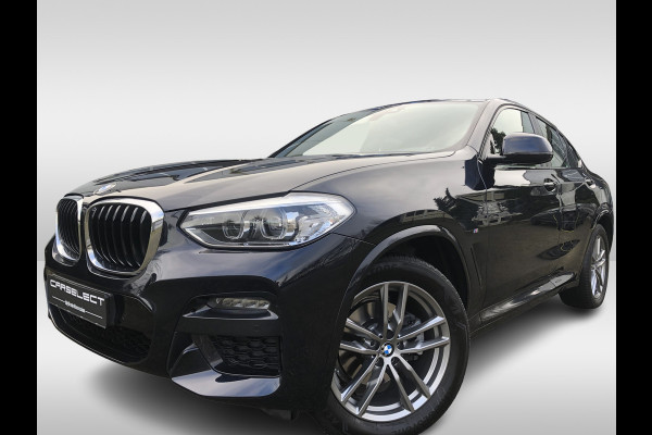 BMW X4 xDrive20i, M-Pakket, afneembare trekhaak, Navigatie-Pro, Alarm klasse 3 . Een proefrit levert het bewijs. Neem contact op en we maken een afspraak!