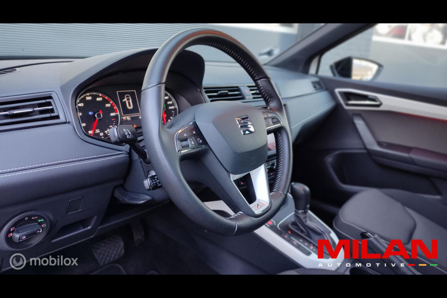 Seat Arona 1.0 TSI Xcellence AUTOMAAT ACC STOELVERWARMING CARPLAY LED