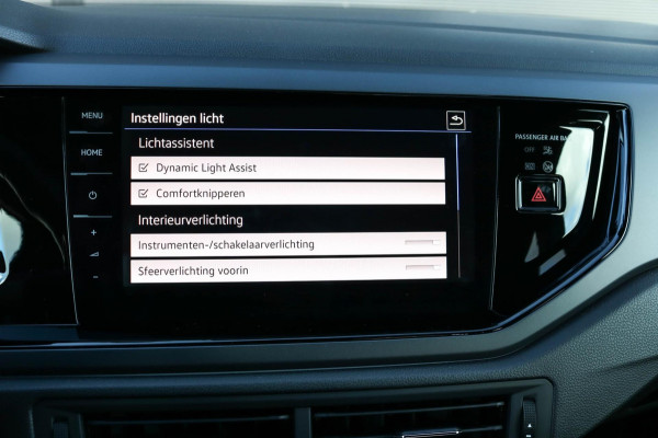Volkswagen Polo 1.0 TSI R-Line IQ LED 110pk Automaat Navi