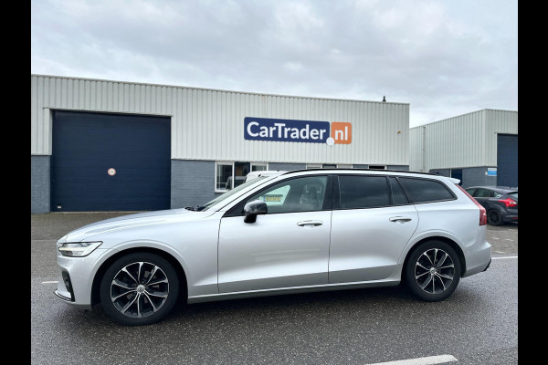 Volvo V60 2.0 D4 R-Design automaat led 190pk