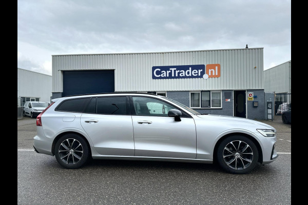 Volvo V60 2.0 D4 R-Design automaat led 190pk