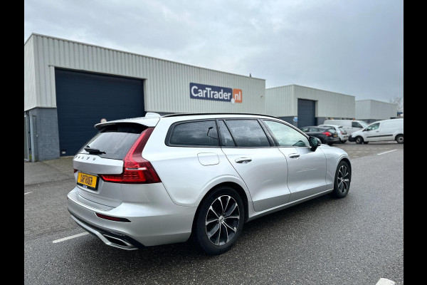 Volvo V60 2.0 D4 R-Design automaat led 190pk