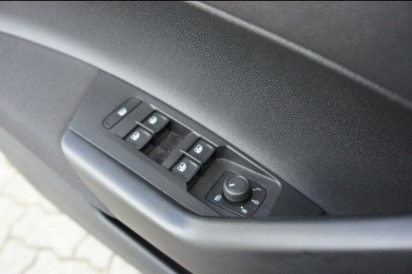 Volkswagen Polo 1.0 TSI Cruise|CarPlay|LED| PDC|Virtual|Velgen