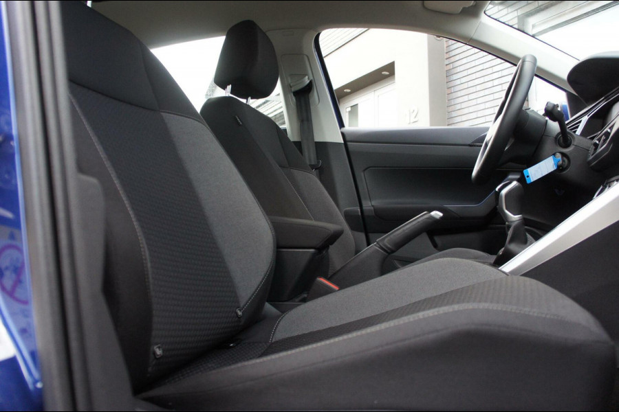 Volkswagen Polo 1.0 TSI Cruise|CarPlay|LED| PDC|Virtual|Velgen