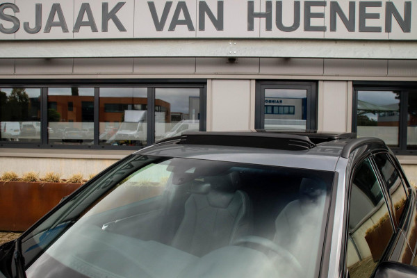 Audi Q3 35 1.5 TFSI S Line Pro Line S 150pk S-Tronic! 1e Eig|NL|DLR|Panoramadak|Virtual Cockpit|LED Matrix|Leder|19inch|Black Pack
