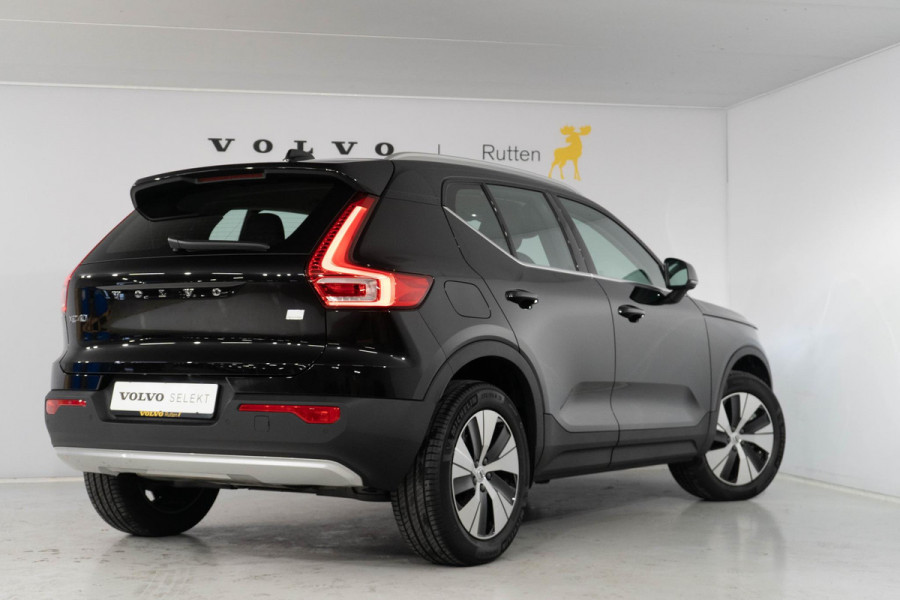 Volvo XC40 T4 211PK Automaat Recharge Inscription Expression / Climate pack / Park Assist pack / Camera