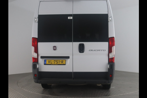 Fiat Ducato 35H 2.3 MultiJet L2H2 (EX.BTW) | Navigatie | Parkeerhulpcamera