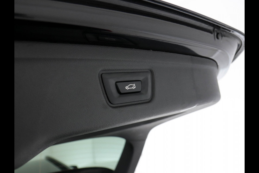 BMW 3 Serie Touring 320d High Executive Edition Individual-Pack Aut. *VOLLEDER | FULL-LED | VIRTUAL-COCKPIT | NAVI-FULLMAP | HIFI-SOUND | DAB | ECC | PDC | CRUISE |  APP.CONNECT*