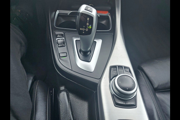 BMW 2 Serie Cabrio 218i Executive Automaat, airco,cruise,leder int,navigatie,stoelverwarming,parkeersensoren,