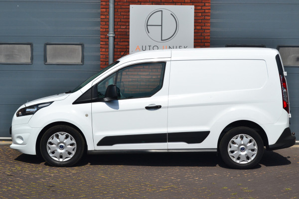 Ford Transit Connect 1.6 TDCI L1 Trend 3 persoons, Trekhaak, Airco, Cruise Control