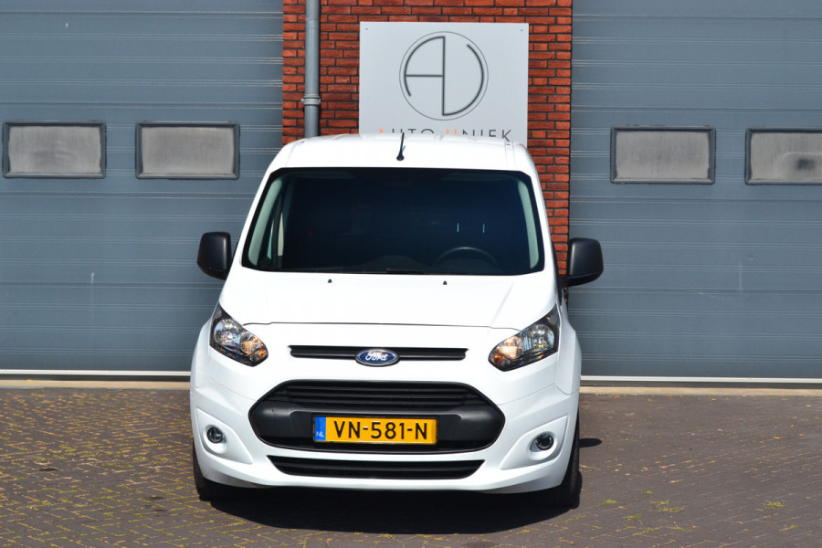 Ford Transit Connect 1.6 TDCI L1 Trend 3 persoons, Trekhaak, Airco, Cruise Control