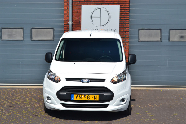 Ford Transit Connect 1.6 TDCI L1 Trend 3 persoons, Trekhaak, Airco, Cruise Control