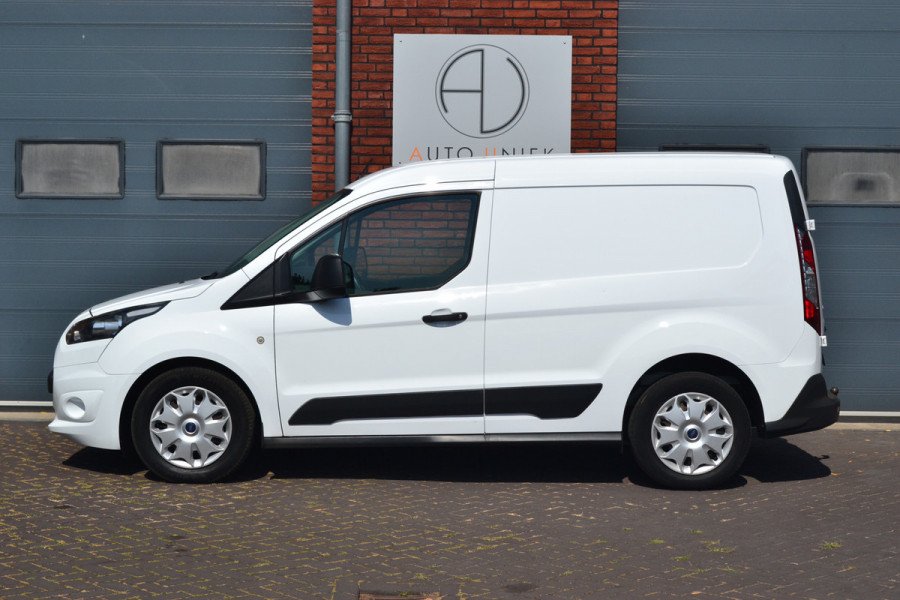 Ford Transit Connect 1.6 TDCI L1 Trend 3 persoons, Trekhaak, Airco, Cruise Control