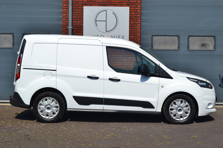 Ford Transit Connect 1.6 TDCI L1 Trend 3 persoons, Trekhaak, Airco, Cruise Control