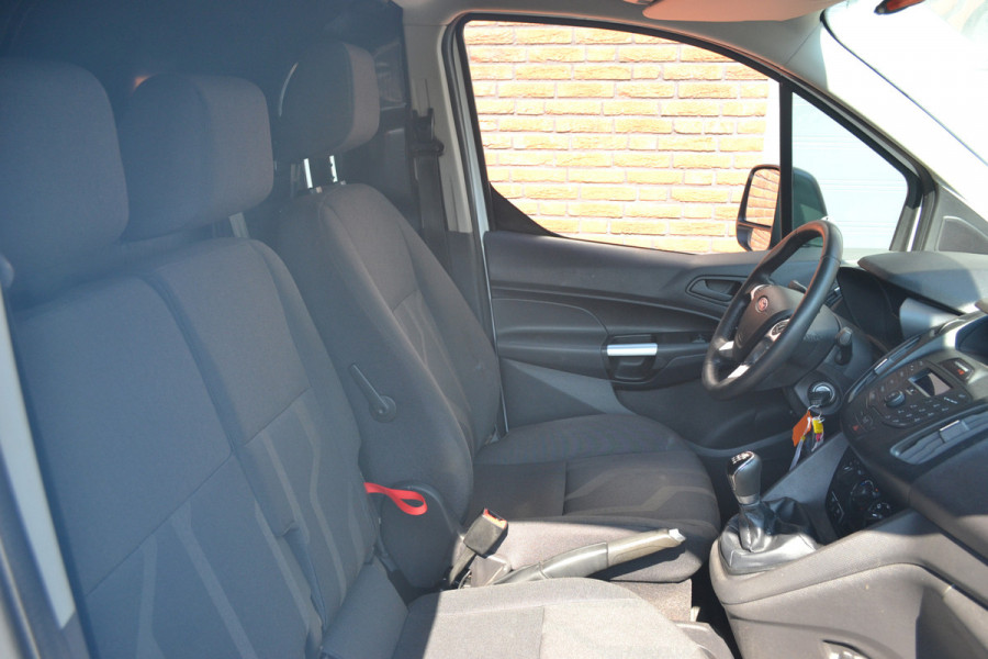 Ford Transit Connect 1.6 TDCI L1 Trend 3 persoons, Trekhaak, Airco, Cruise Control