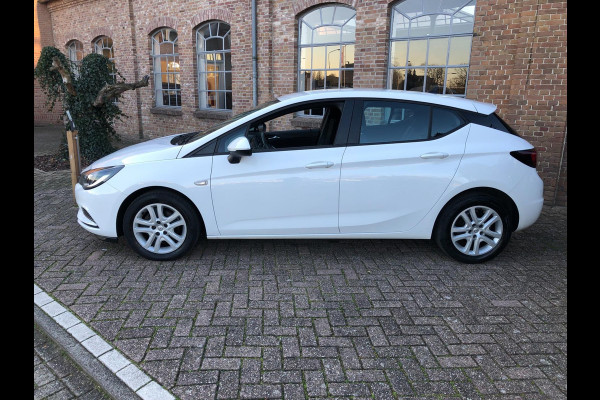 Opel Astra 1.0 Online Edition Navigatie Carplay Airco 1e Eigenaar
