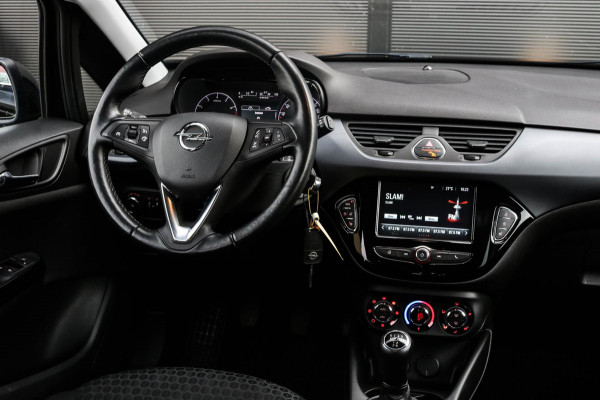 Opel Corsa 1.4 Edition Nieuw Model Bluetooth Stoelverwarming