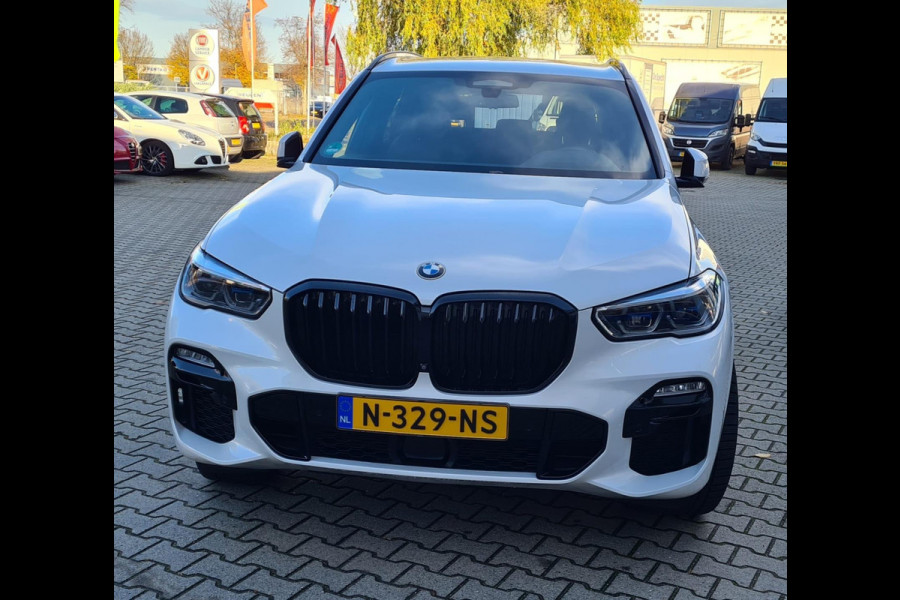 BMW X5 XDrive40i High Executive M SPORT 6-cilinder