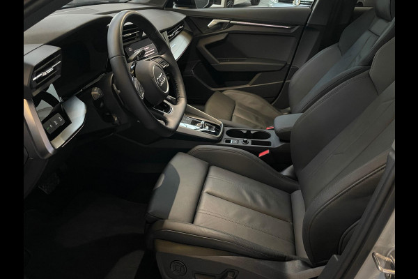 Audi A3 Sportback 40 e-tron Advance Sport/Pano/Navi/Sport Interieur