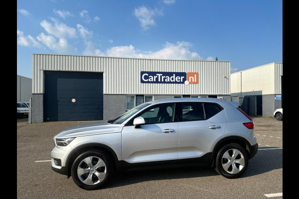 Volvo XC40 1.5 T3 Momentum Leder Navigatie PDC 18" lmv