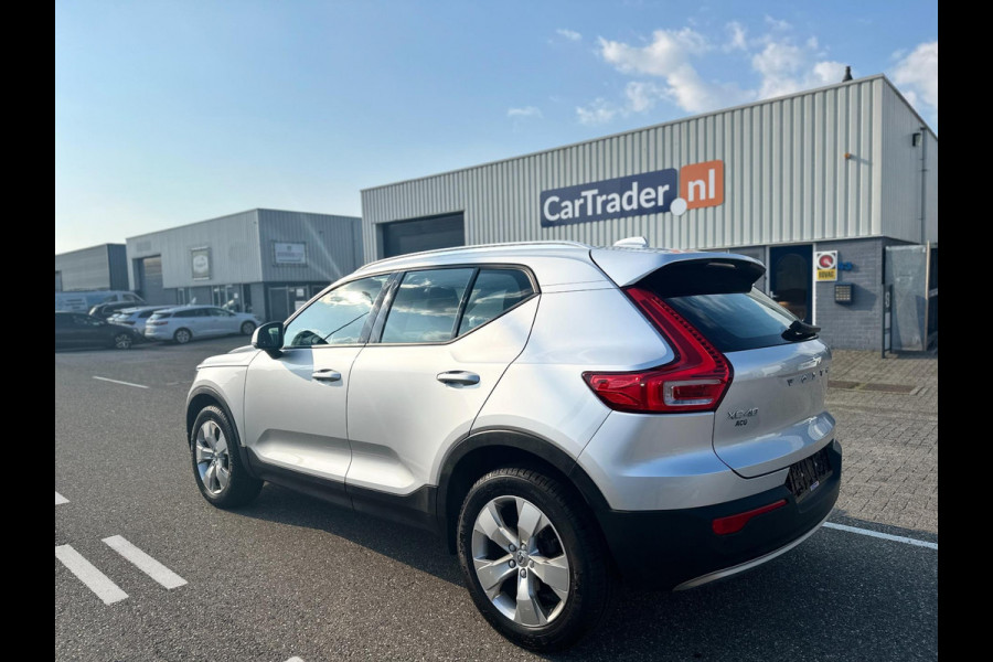 Volvo XC40 1.5 T3 Momentum Leder Navigatie PDC 18" lmv