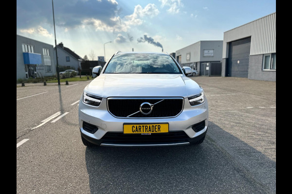 Volvo XC40 1.5 T3 Momentum Leder Navigatie PDC 18" lmv