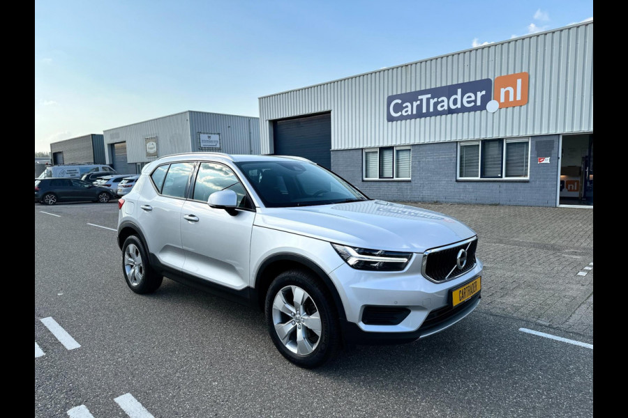 Volvo XC40 1.5 T3 Momentum Leder Navigatie PDC 18" lmv