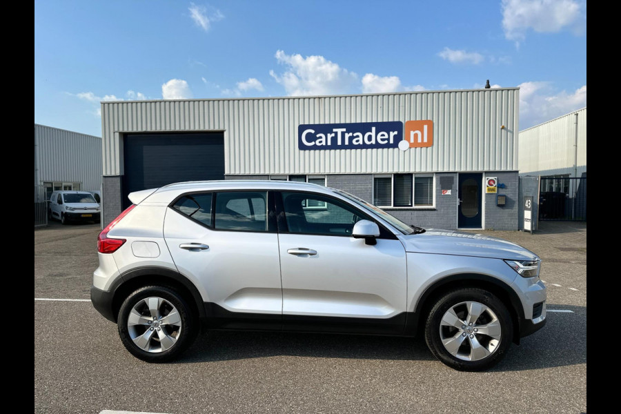 Volvo XC40 1.5 T3 Momentum Leder Navigatie PDC 18" lmv