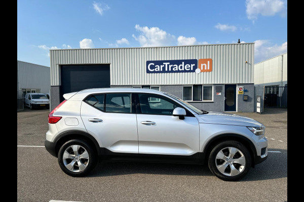 Volvo XC40 1.5 T3 Momentum Leder Navigatie PDC 18" lmv