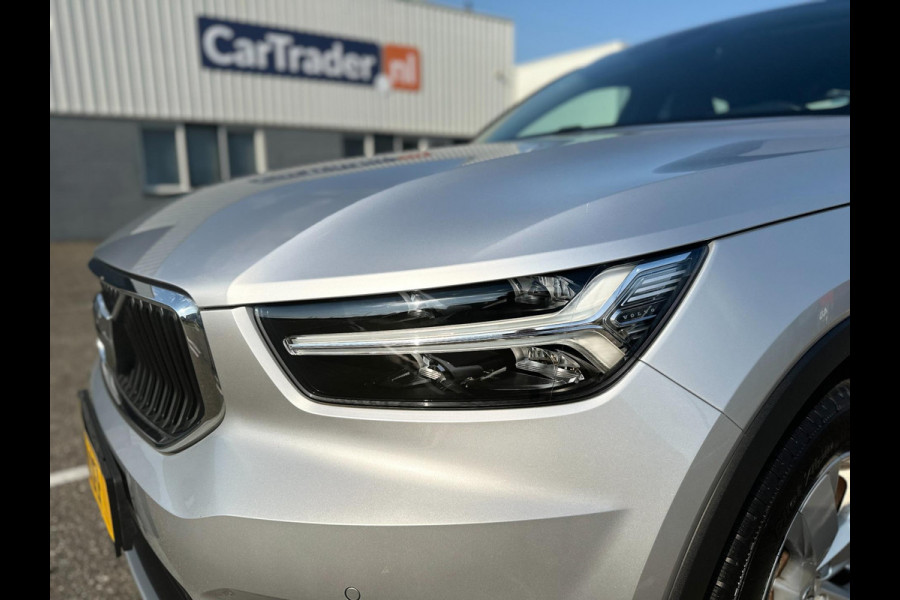 Volvo XC40 1.5 T3 Momentum Leder Navigatie PDC 18" lmv