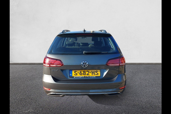 Volkswagen GOLF Variant 1.0 TSI Comfortline Business airco,cruise,navigatie,stoelverwarming,parkeersensoren,