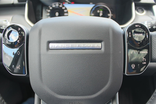 Land Rover Range Rover Sport P400e HSE Dynamic Stealth Cruise Control/ Matrix LED / blind spot