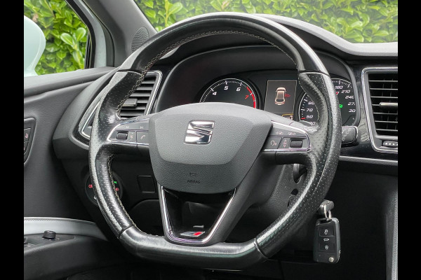 Seat Leon ST 2.0 TSI Cupra 290 Connect/Panoramadak(bij 2016)
