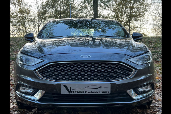 Ford Mondeo 2.0 Vignale Platinum